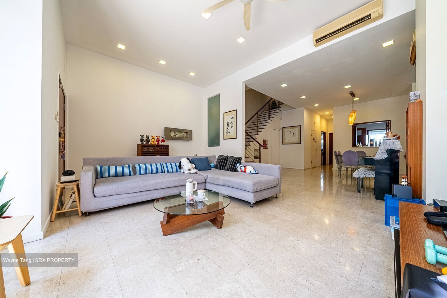 Chuan Drive (D19), Terrace #453004961